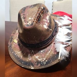 Custom Made BRIM-The Weekend